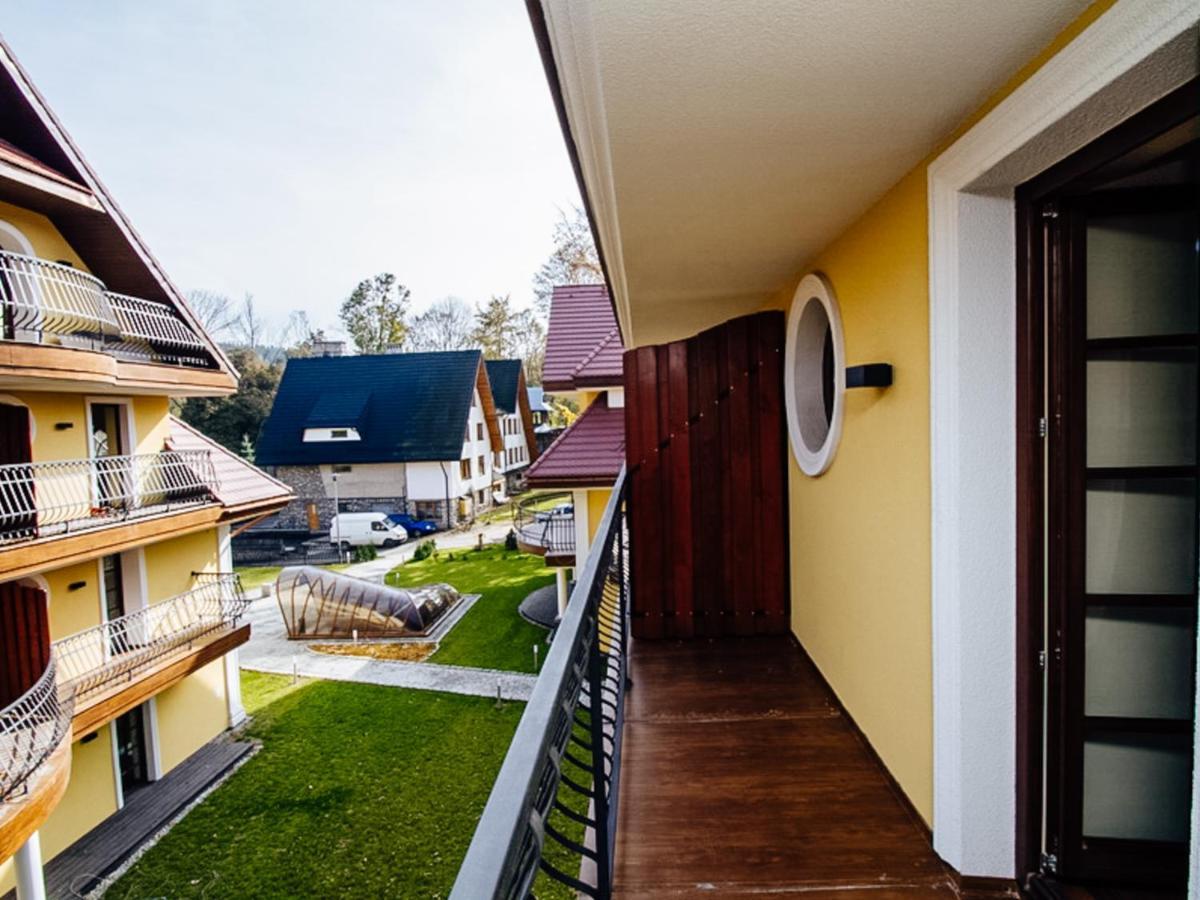 Apartamenty Sienkiewicza 12 Zakopane Exterior photo