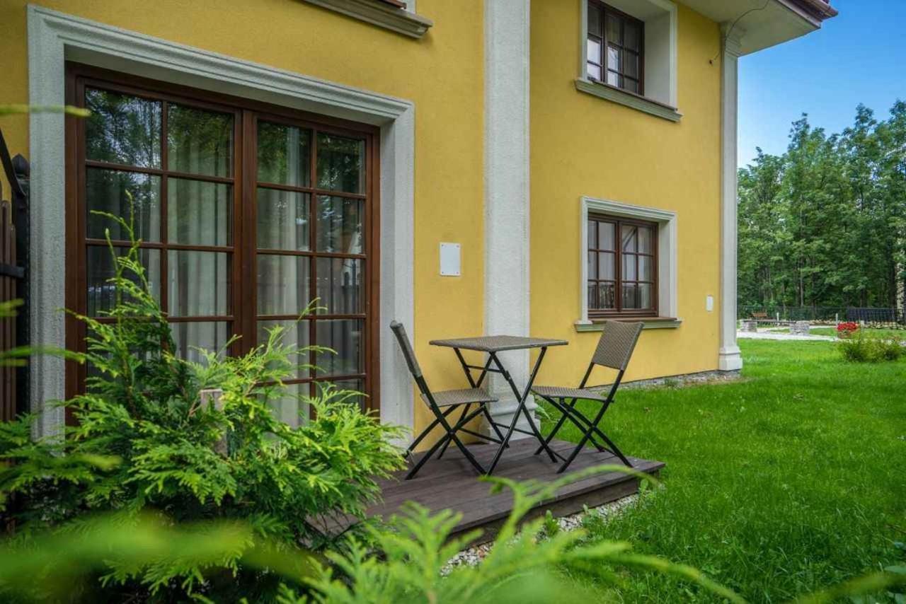 Apartamenty Sienkiewicza 12 Zakopane Exterior photo